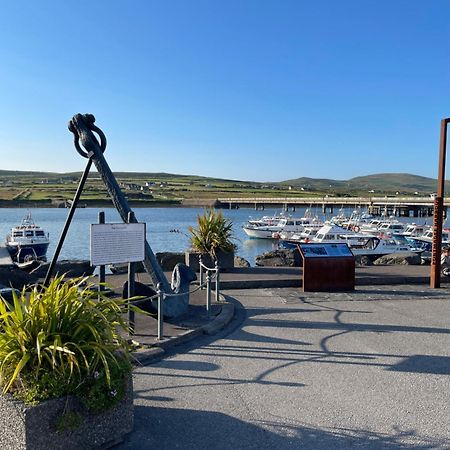 Valentia Skellig Rooms Knights Town Zewnętrze zdjęcie