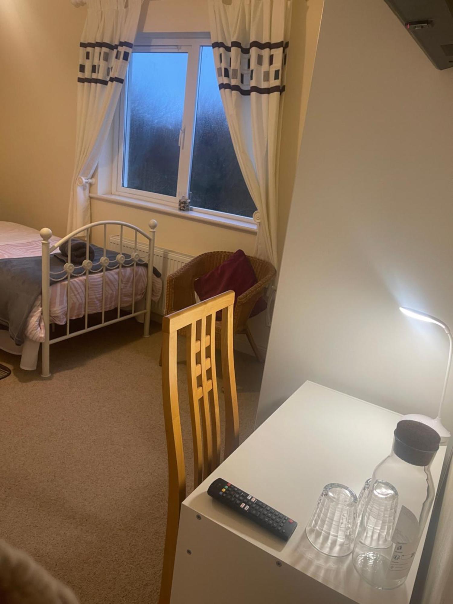 Valentia Skellig Rooms Knights Town Pokój zdjęcie
