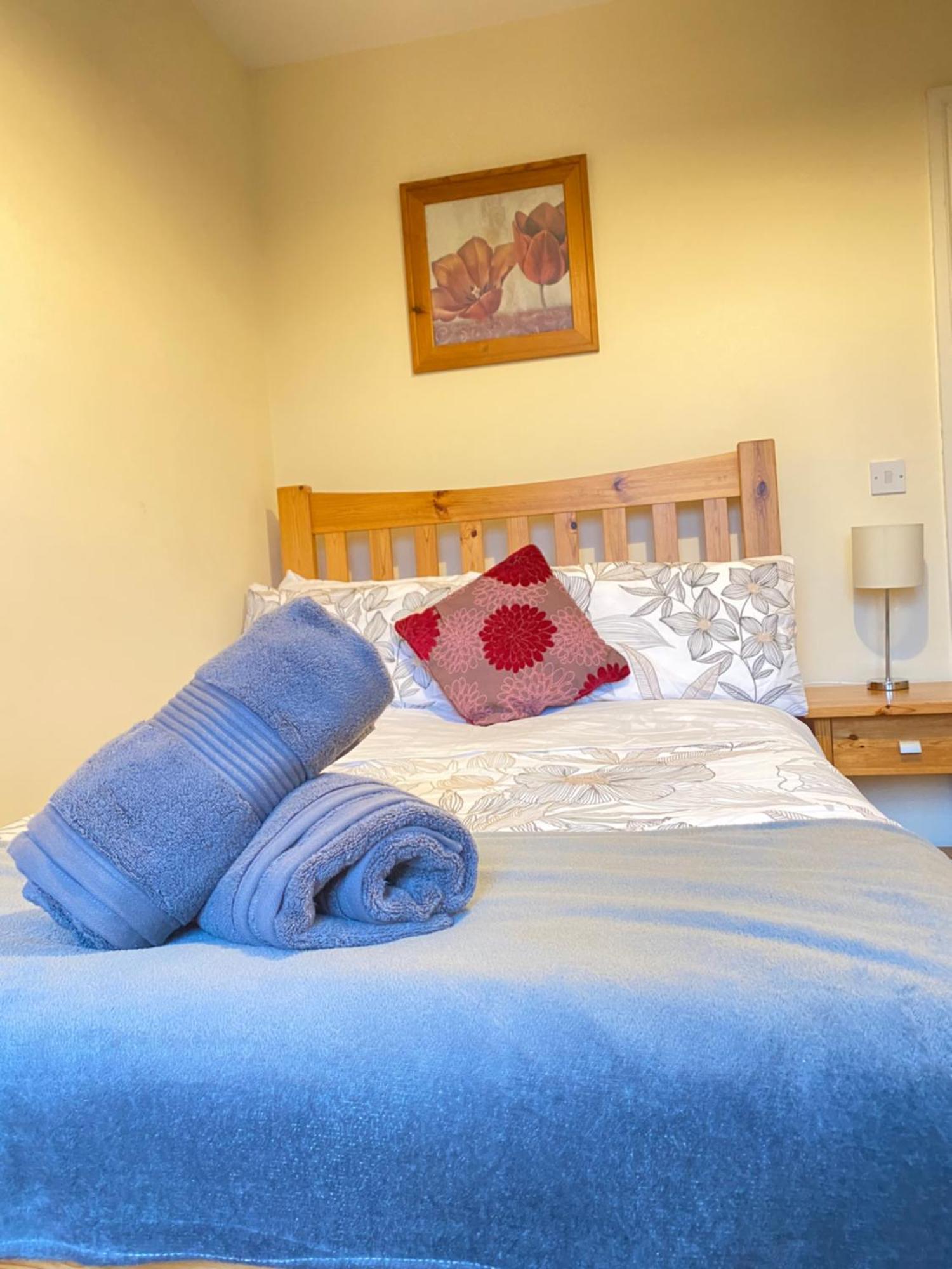 Valentia Skellig Rooms Knights Town Pokój zdjęcie