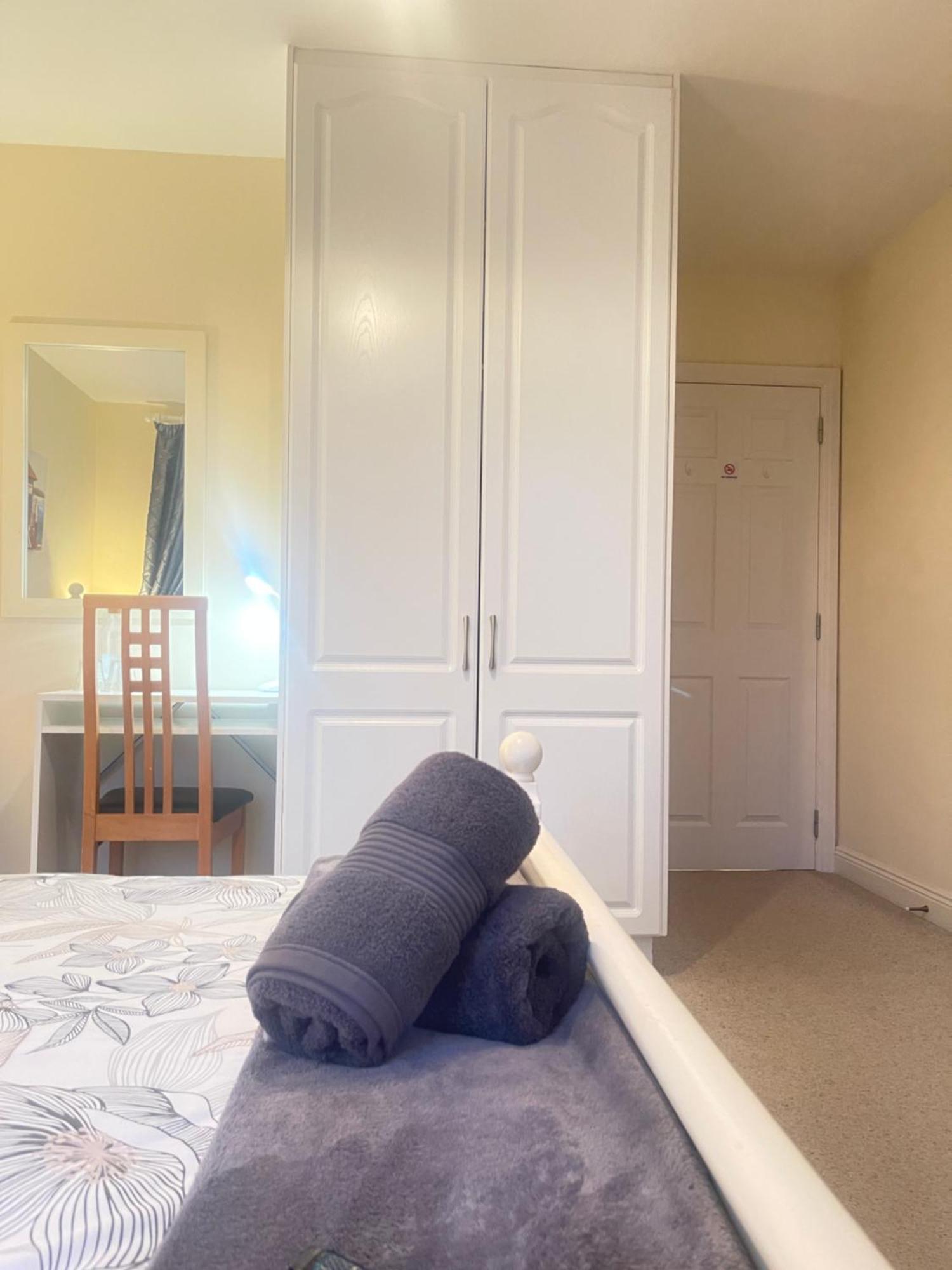 Valentia Skellig Rooms Knights Town Pokój zdjęcie