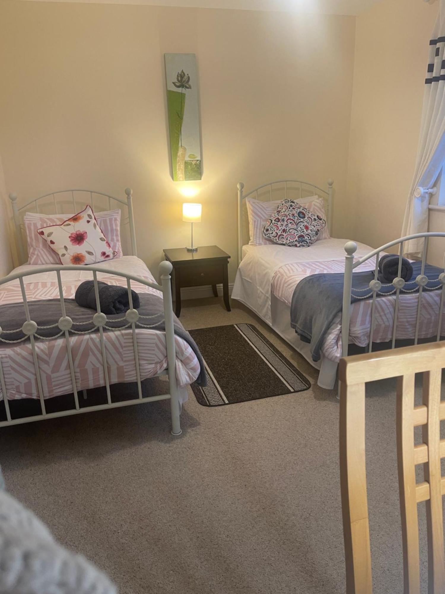 Valentia Skellig Rooms Knights Town Pokój zdjęcie