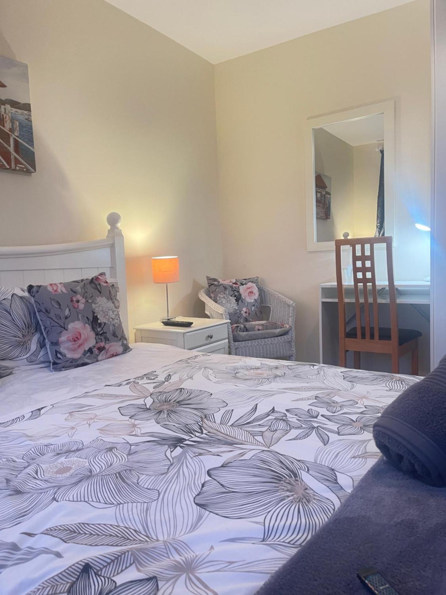 Valentia Skellig Rooms Knights Town Pokój zdjęcie