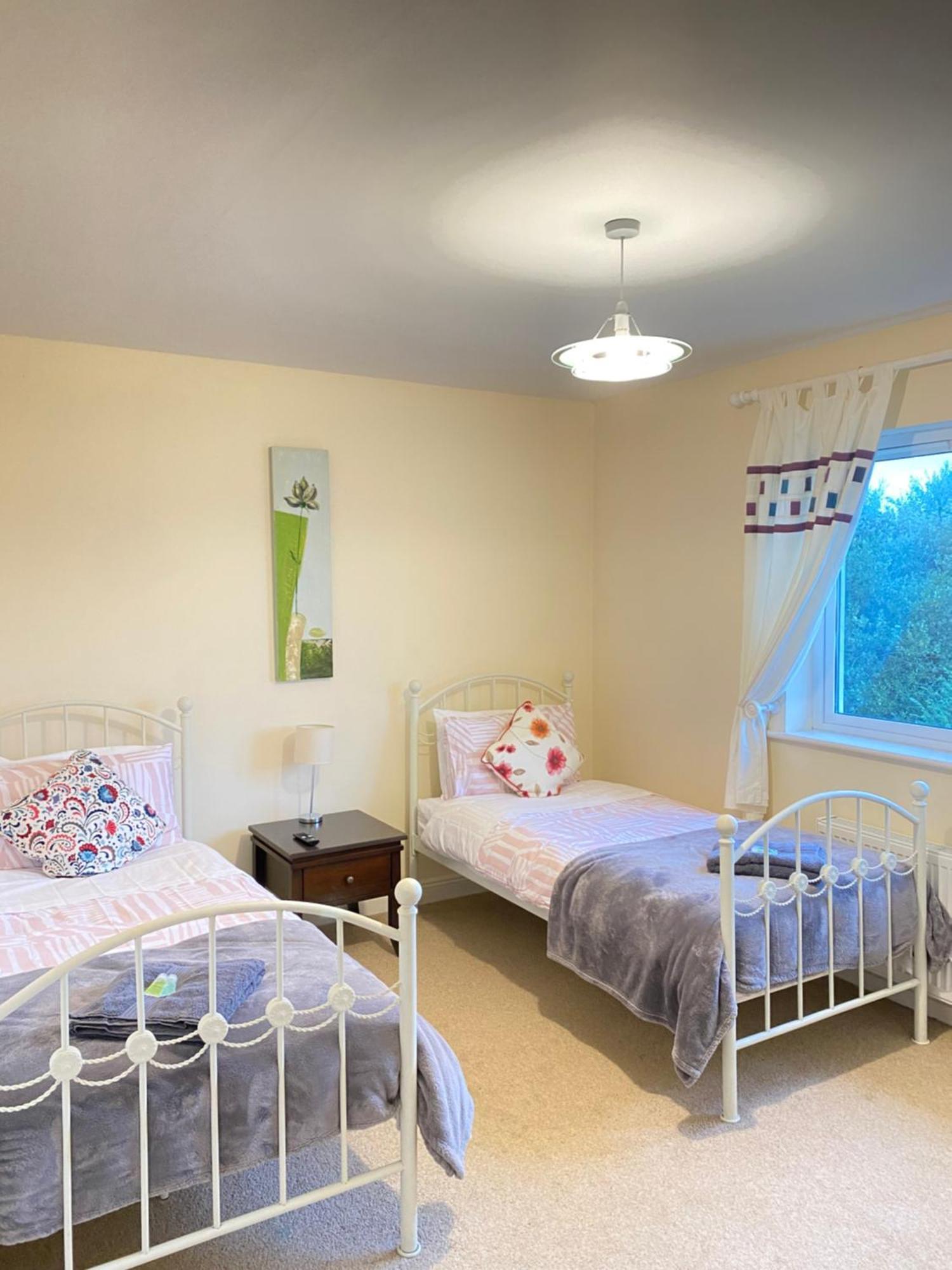 Valentia Skellig Rooms Knights Town Pokój zdjęcie