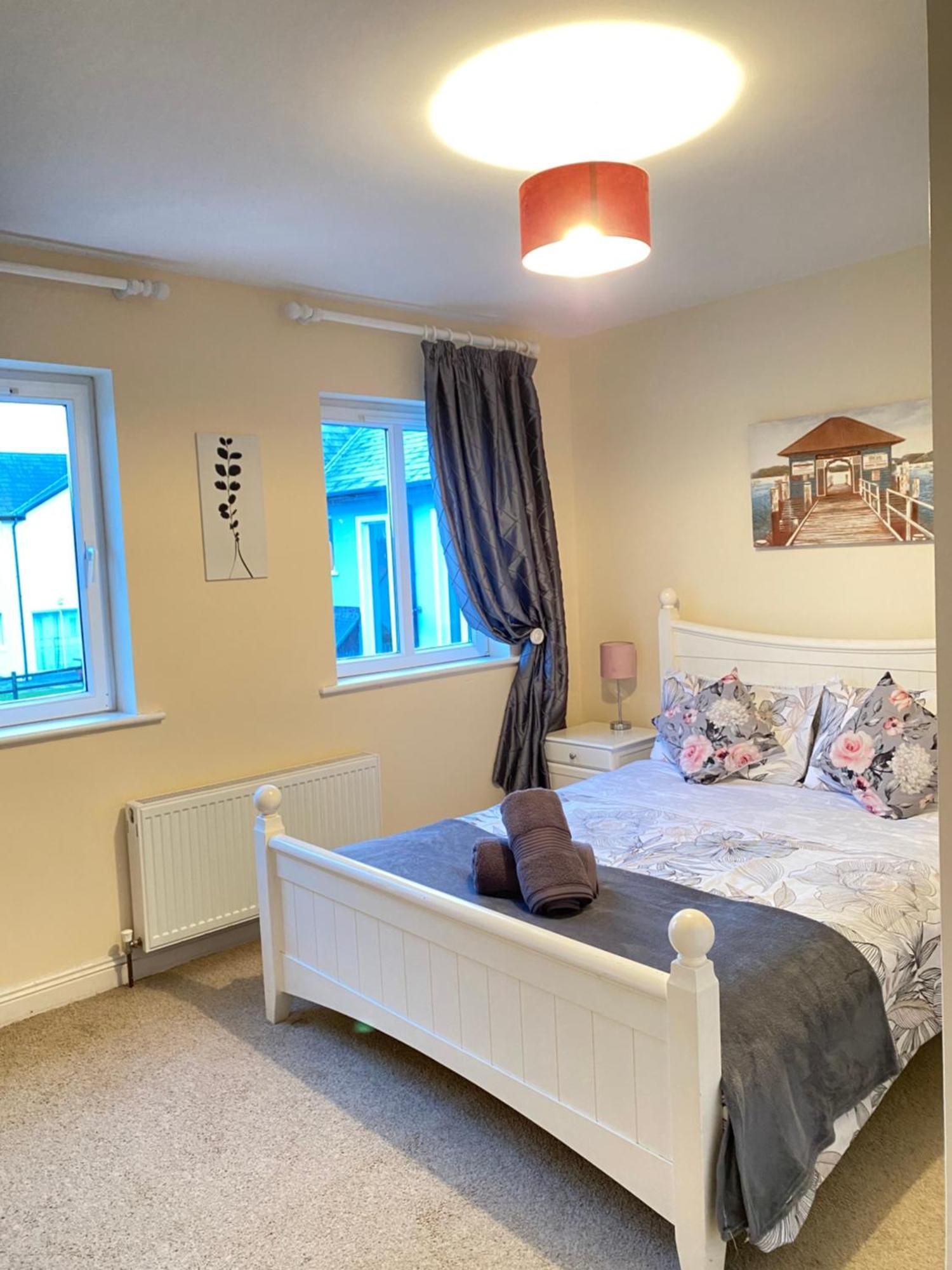 Valentia Skellig Rooms Knights Town Pokój zdjęcie