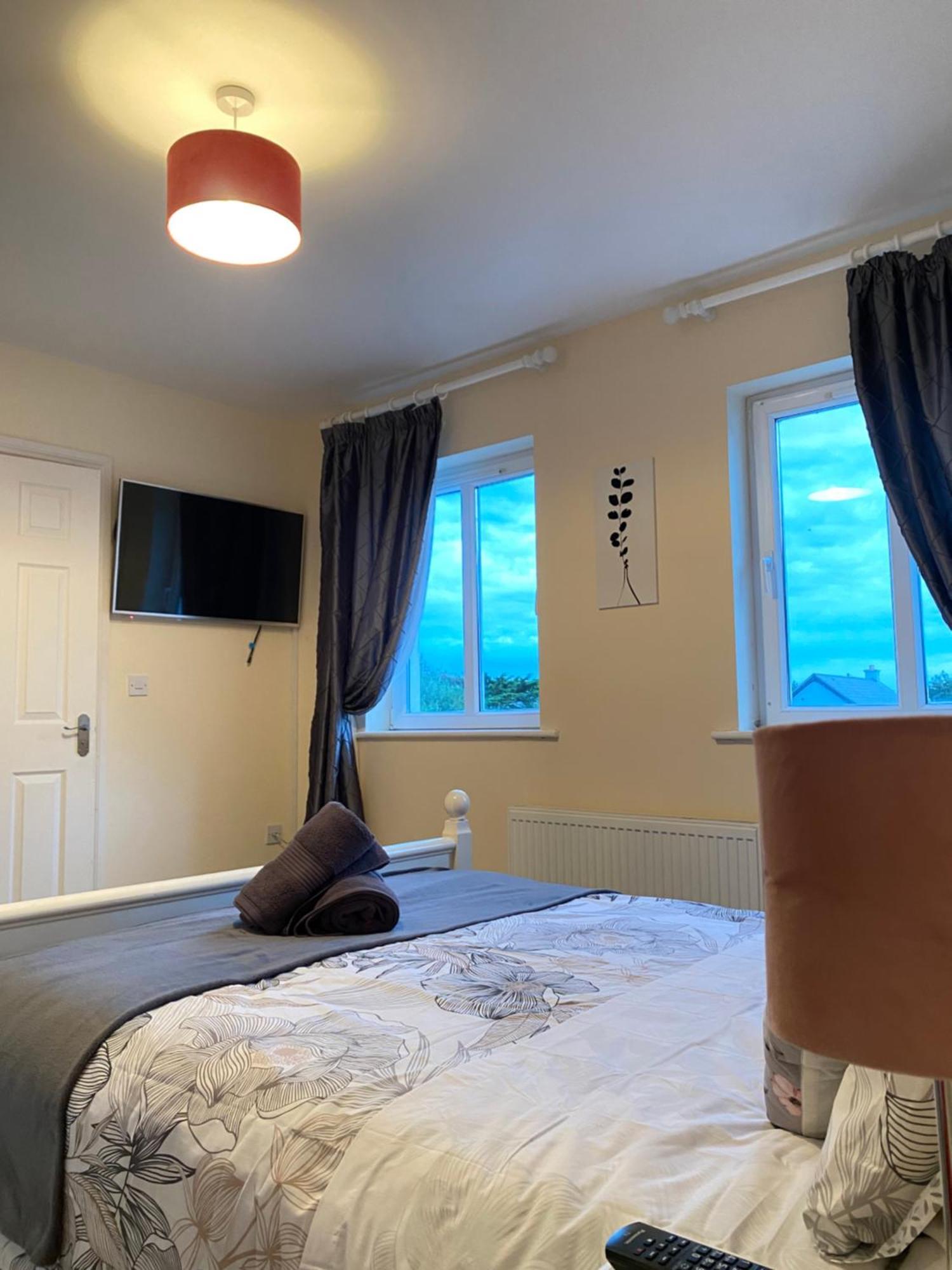 Valentia Skellig Rooms Knights Town Pokój zdjęcie