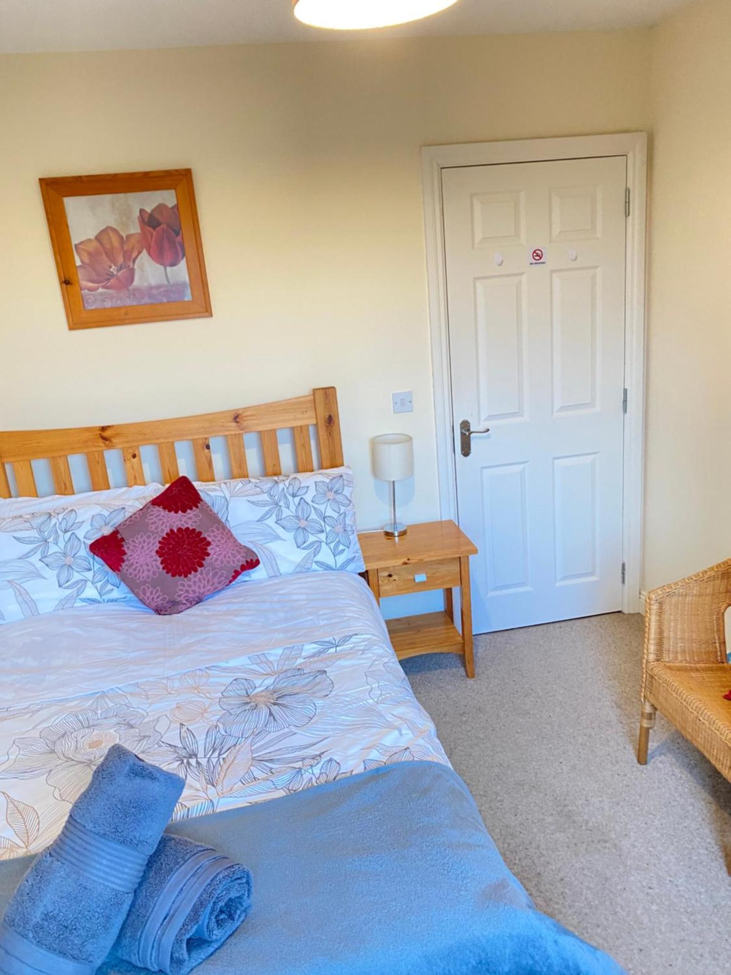 Valentia Skellig Rooms Knights Town Pokój zdjęcie