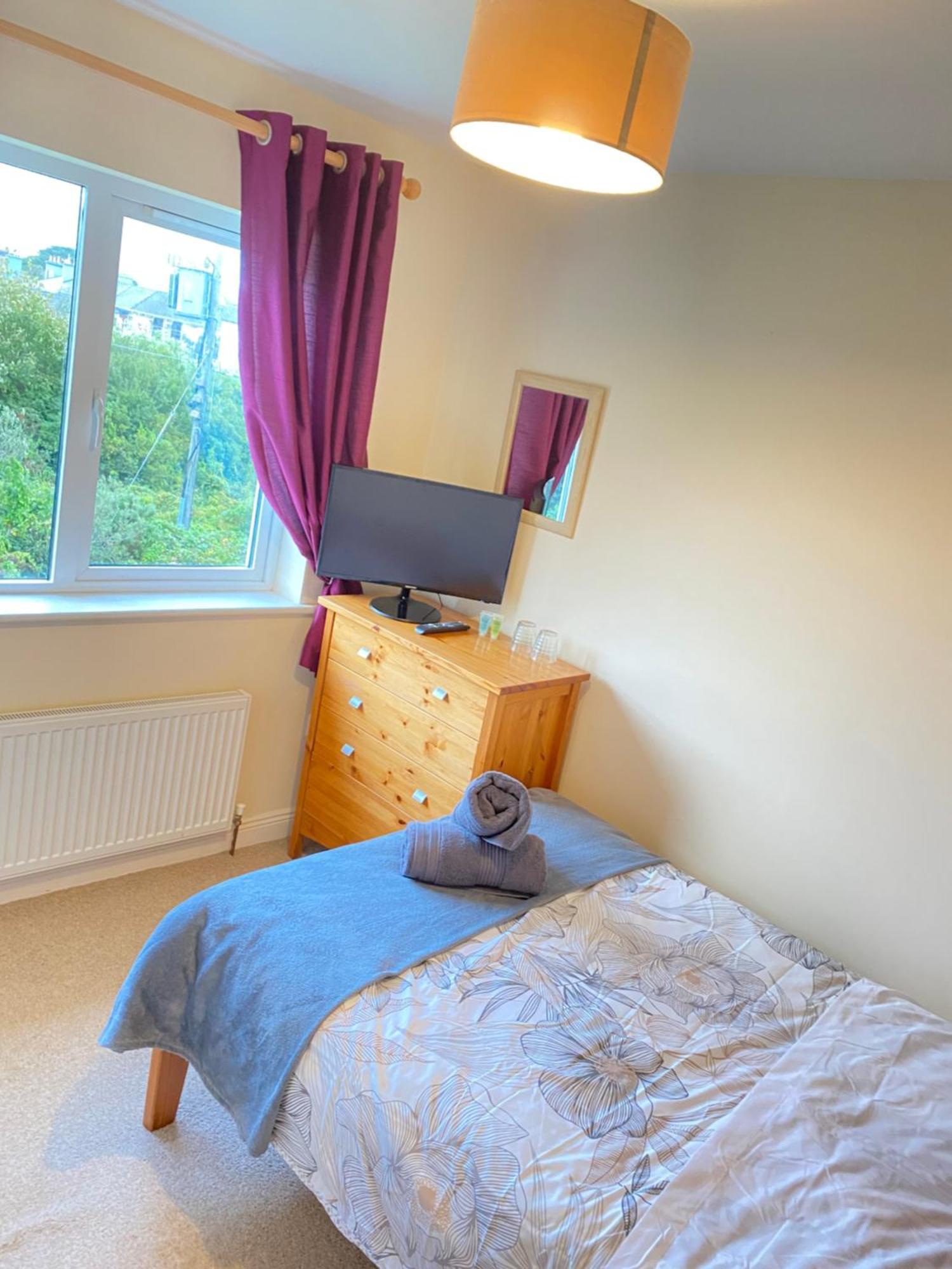 Valentia Skellig Rooms Knights Town Pokój zdjęcie