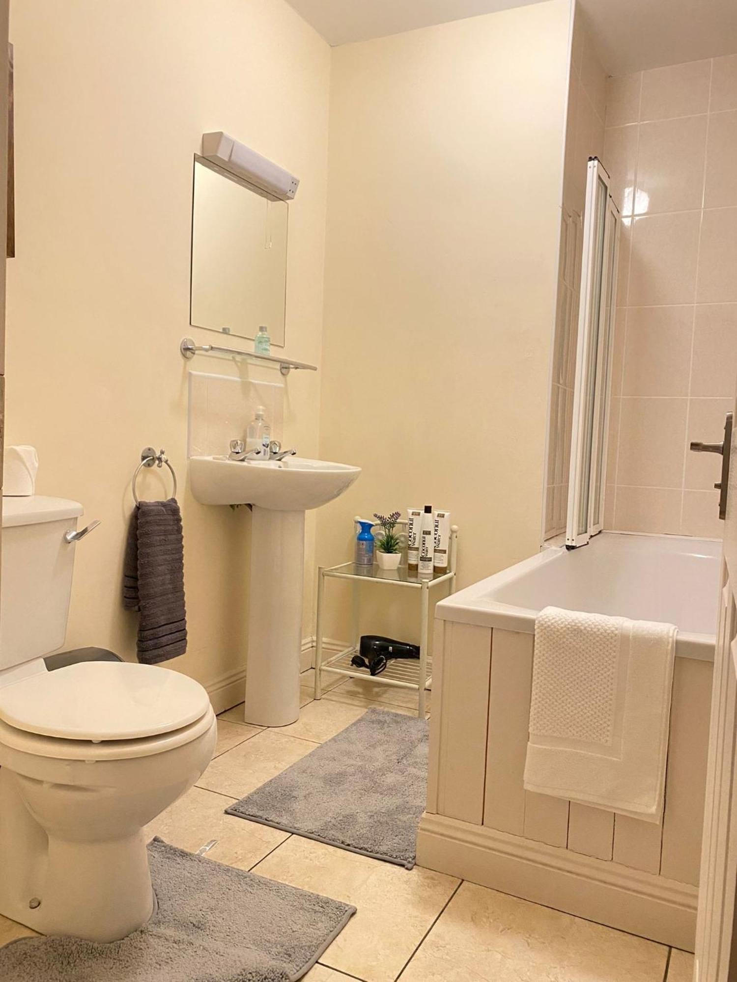 Valentia Skellig Rooms Knights Town Pokój zdjęcie