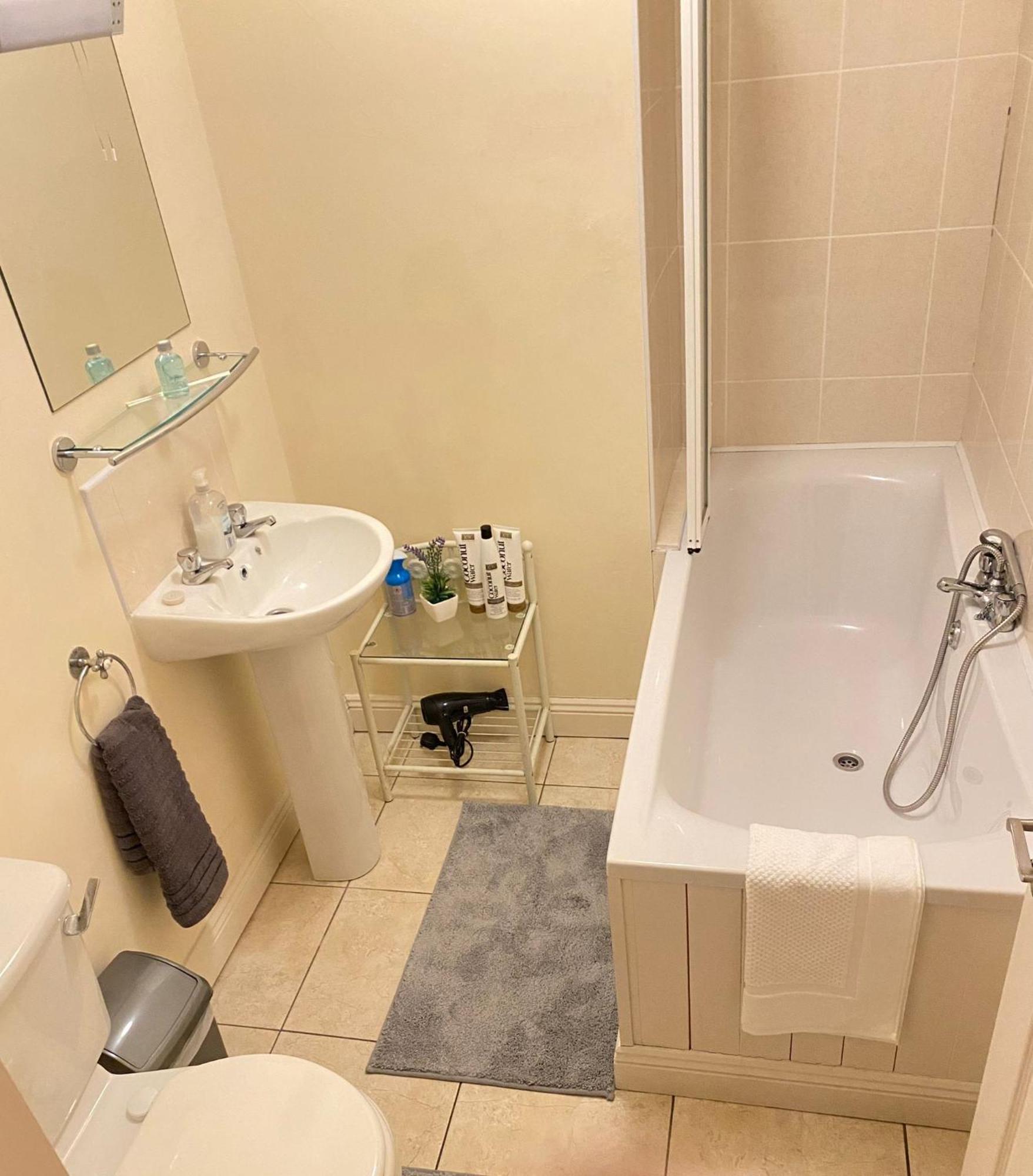 Valentia Skellig Rooms Knights Town Pokój zdjęcie