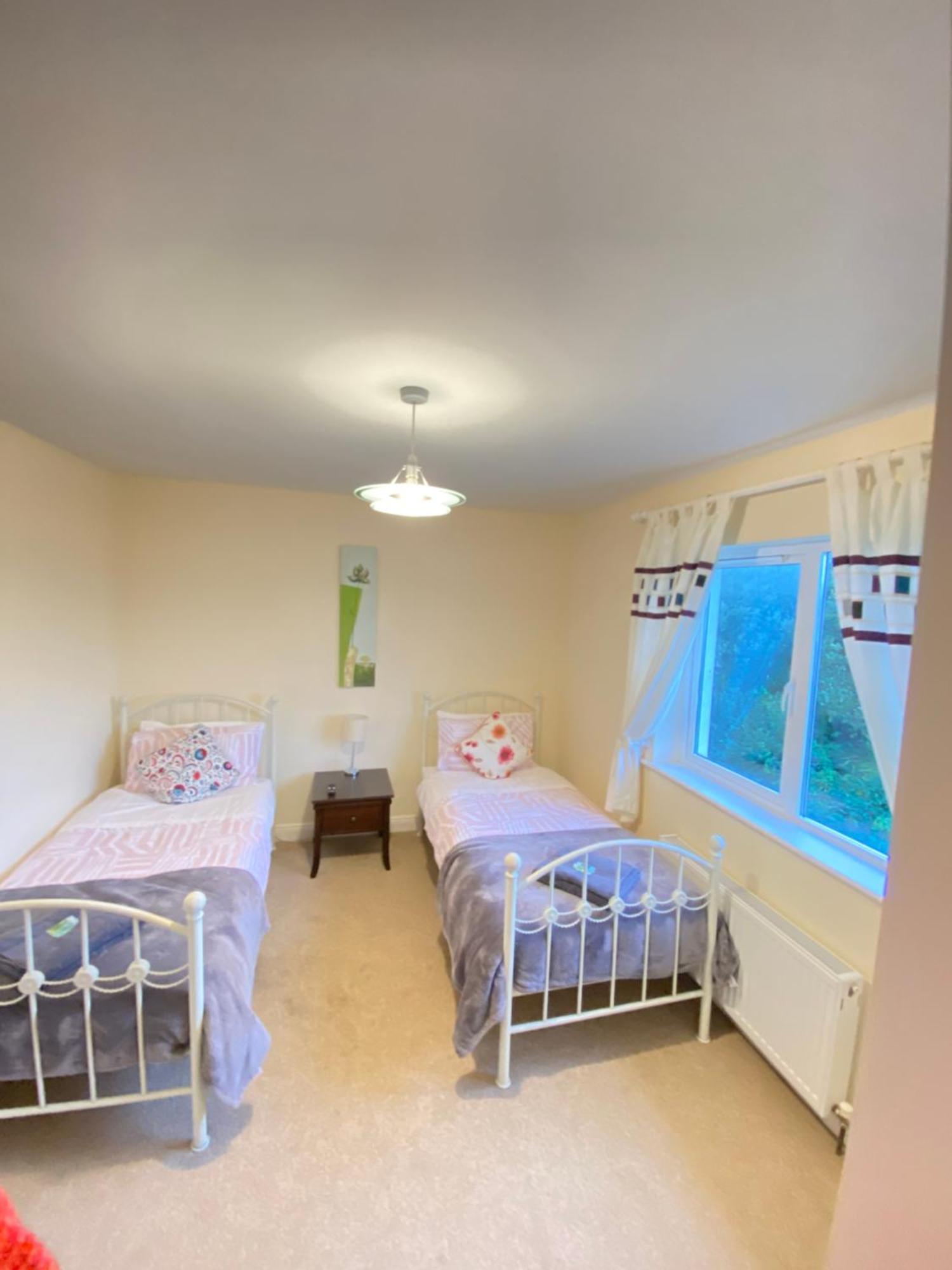 Valentia Skellig Rooms Knights Town Pokój zdjęcie