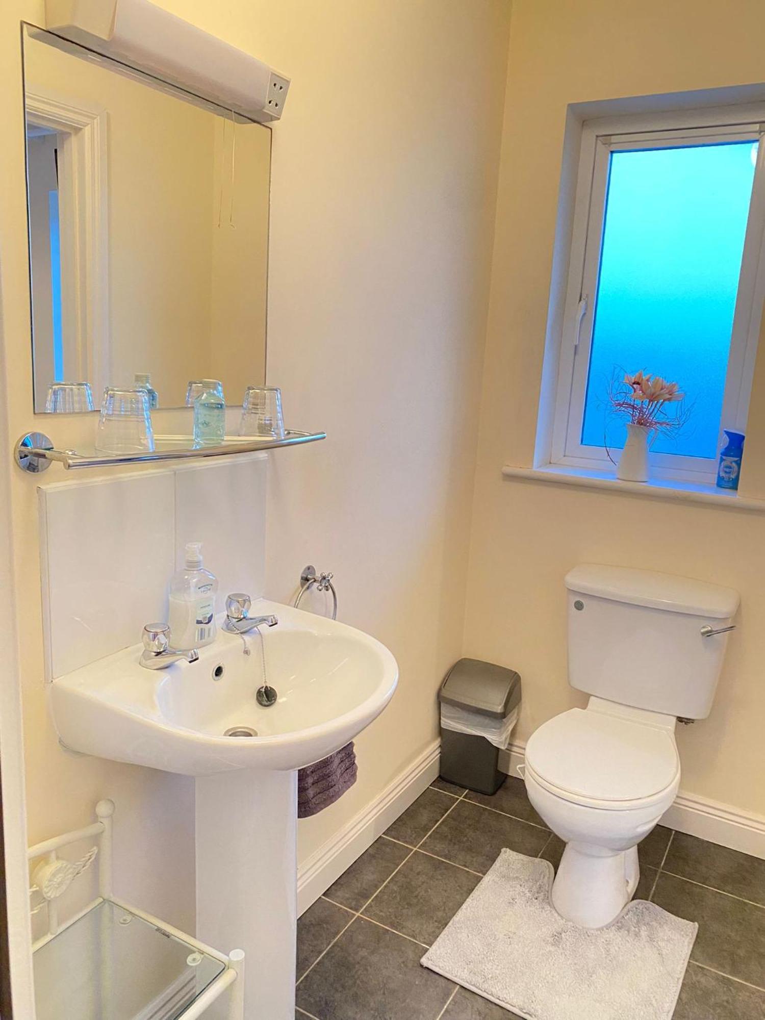 Valentia Skellig Rooms Knights Town Pokój zdjęcie