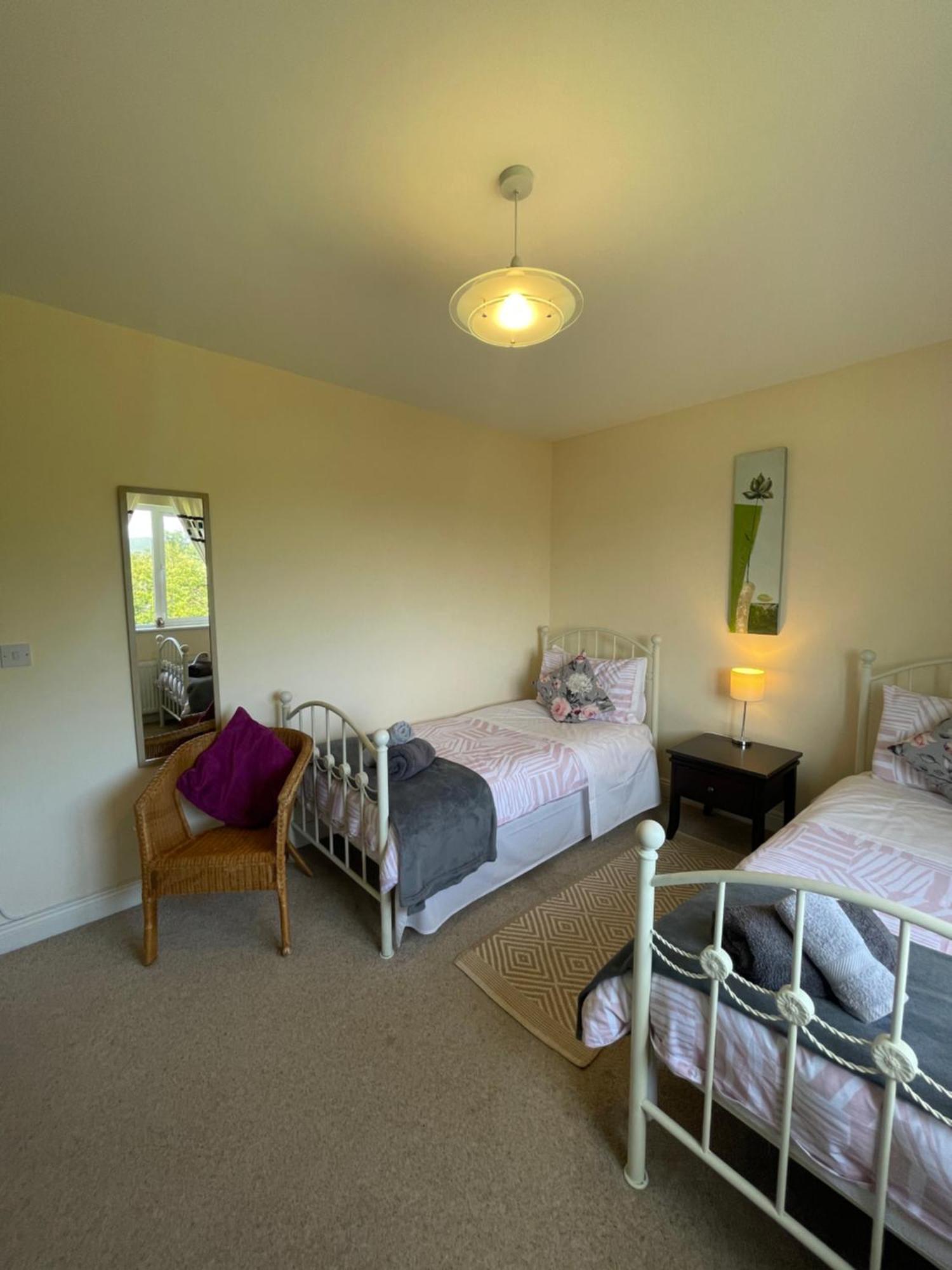 Valentia Skellig Rooms Knights Town Pokój zdjęcie