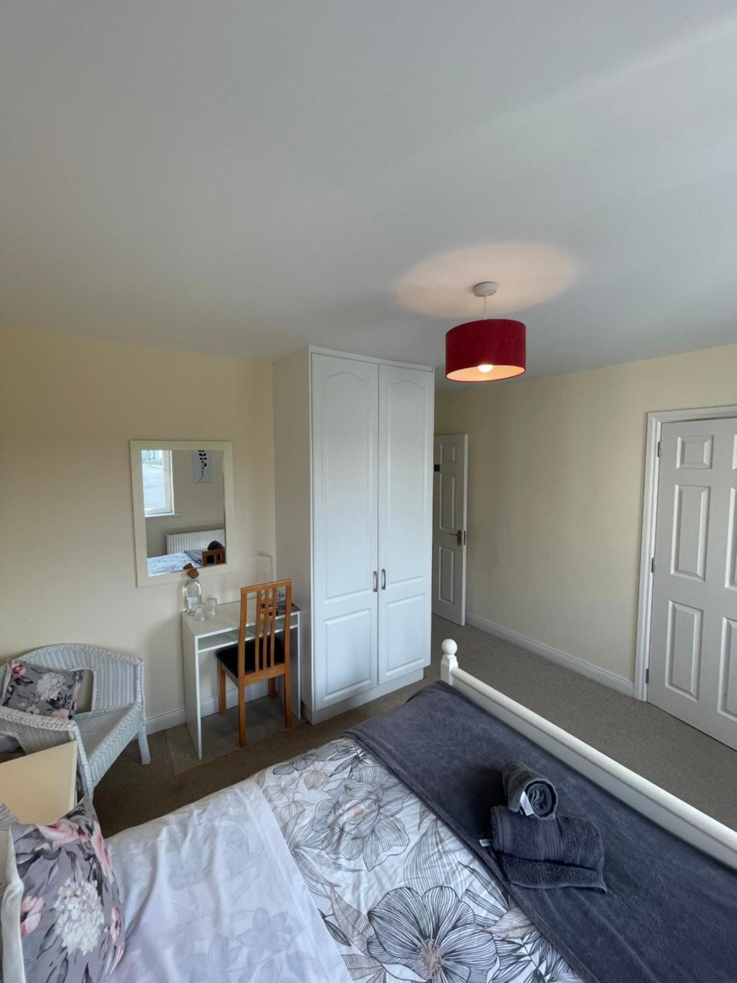Valentia Skellig Rooms Knights Town Pokój zdjęcie