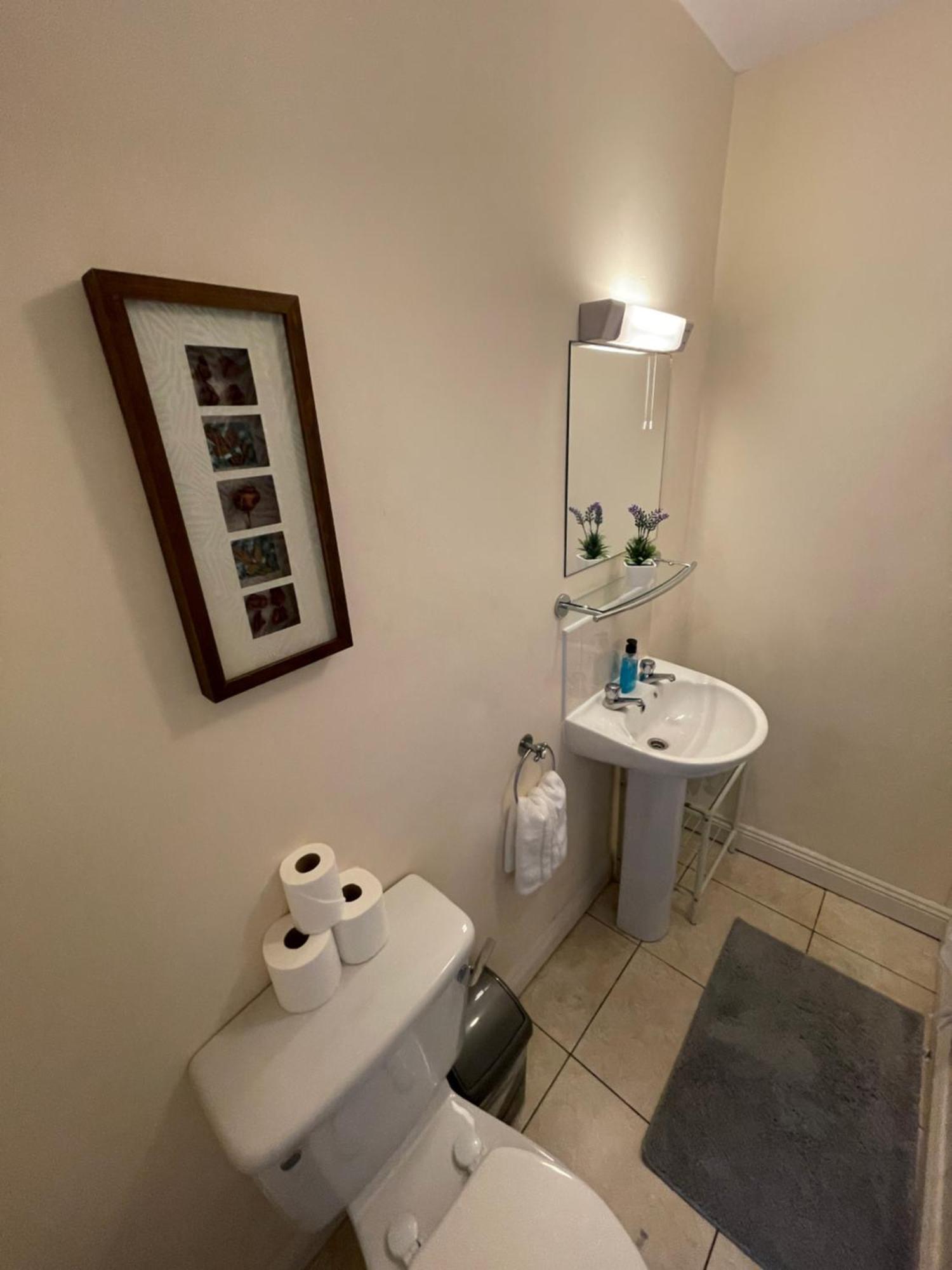 Valentia Skellig Rooms Knights Town Pokój zdjęcie