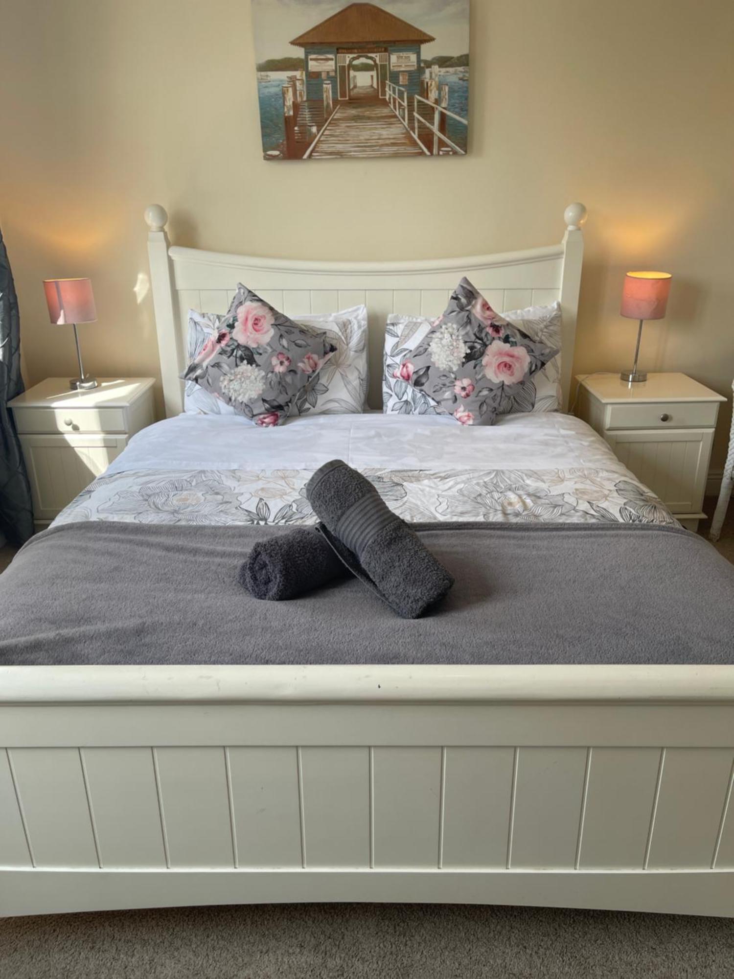 Valentia Skellig Rooms Knights Town Pokój zdjęcie
