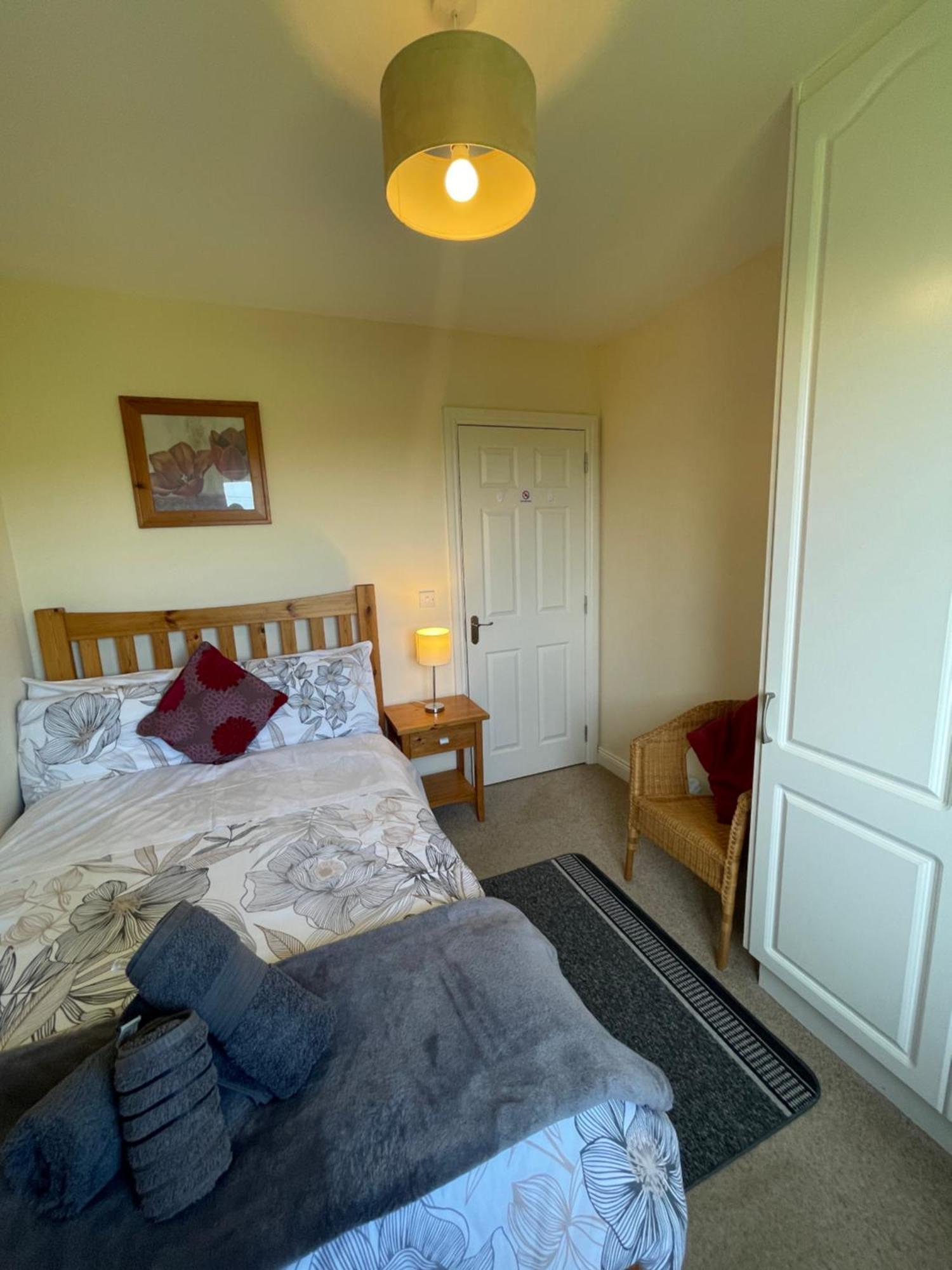 Valentia Skellig Rooms Knights Town Pokój zdjęcie