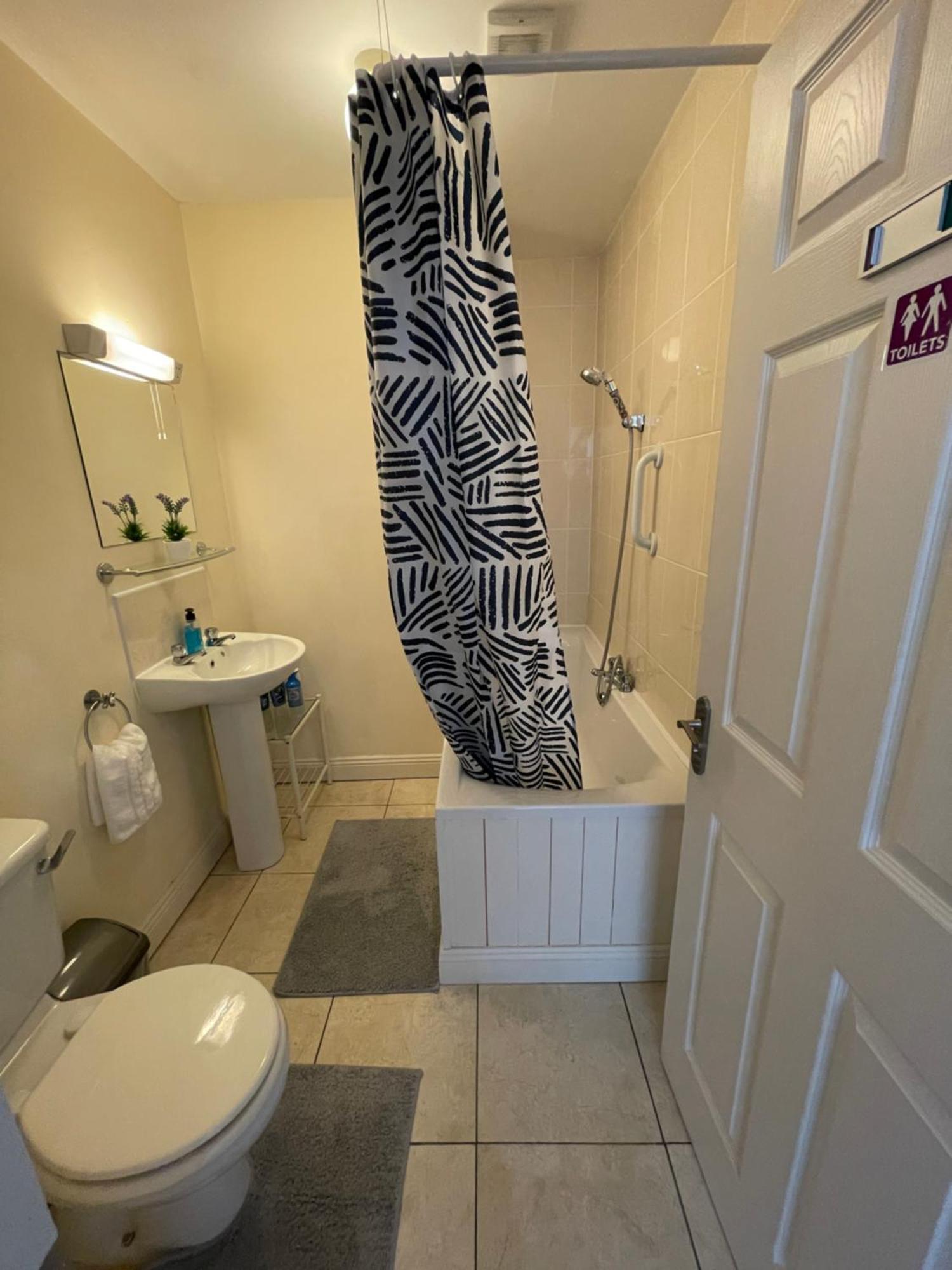 Valentia Skellig Rooms Knights Town Pokój zdjęcie