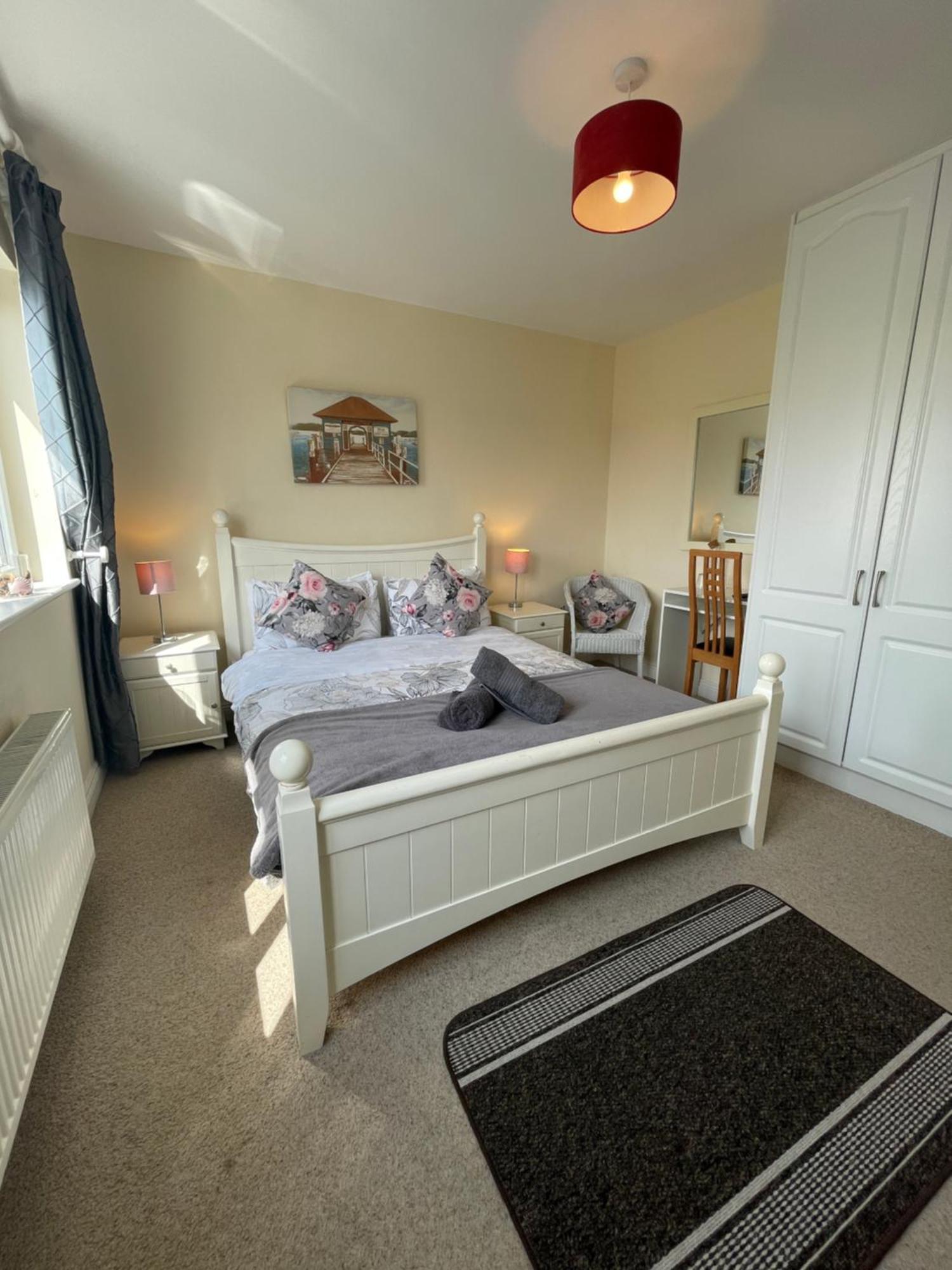 Valentia Skellig Rooms Knights Town Pokój zdjęcie